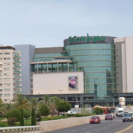 Apartup Concorde Valencia Exterior foto